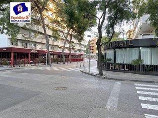 Local comercial en venta en Eixample en Salou