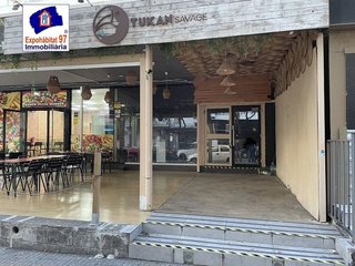 Local comercial en venta en Eixample en Salou