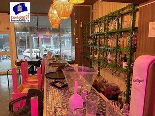 Bar en venta en Eixample en Salou