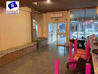 Bar en venta en Eixample en Salou