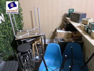 Bar en venta en Eixample en Salou
