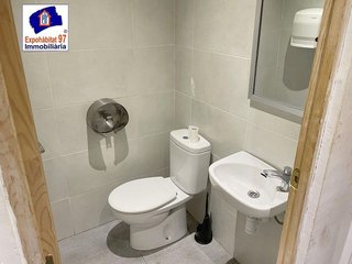 Bar en venta en Eixample en Salou
