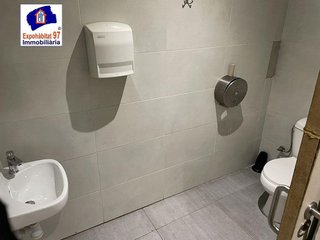 Bar en venta en Eixample en Salou