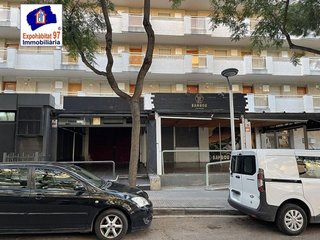 Bar en venta en Eixample en Salou