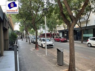 Bar en venta en Eixample en Salou