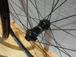 Ruedas Speedsix Raptor 29 Boost