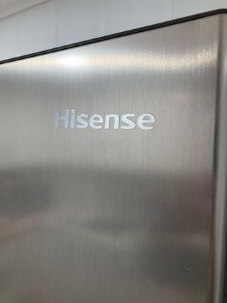 Nevera Americana Hisense E Inverter