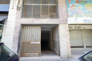 Local comercial en venta en Alcoy/Alcoi