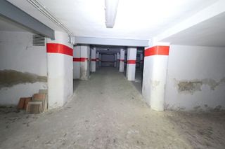 Local comercial en venta en Alcoy/Alcoi