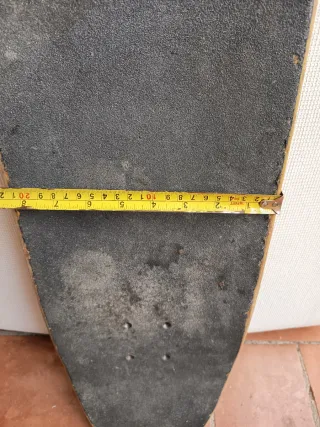 Cambio o vendo Tabla de skate