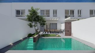 Terreno en venta en Gines