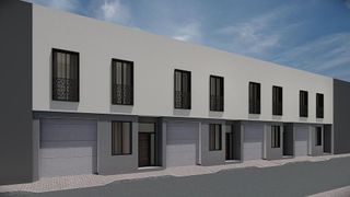 Terreno en venta en Gines