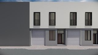 Terreno en venta en Gines