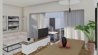 Terreno en venta en Gines