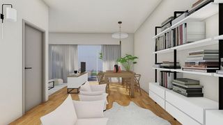 Terreno en venta en Gines