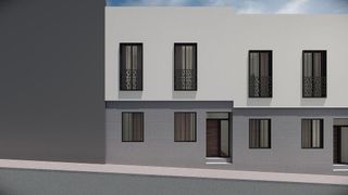 Terreno en venta en Gines