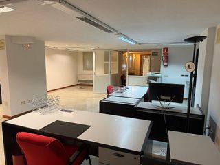 Oficina en venta en La Pantoja en Zamora