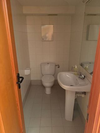 Oficina en venta en La Pantoja en Zamora