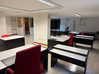 Oficina en venta en La Pantoja en Zamora