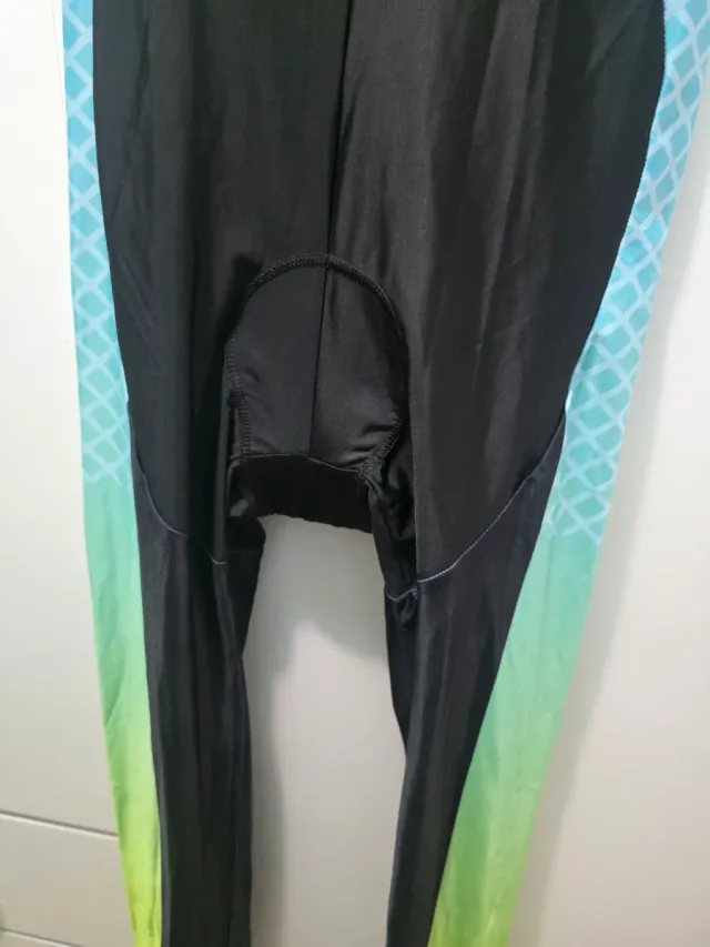 Maillot Ciclismo Mujer Talla XL