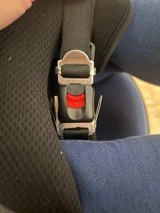 Casco Moto HX Safety Negro