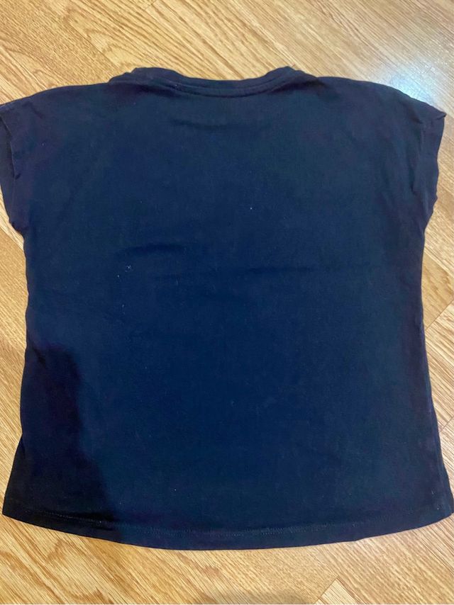 Camiseta Pepe Jeans Talla 6 Años