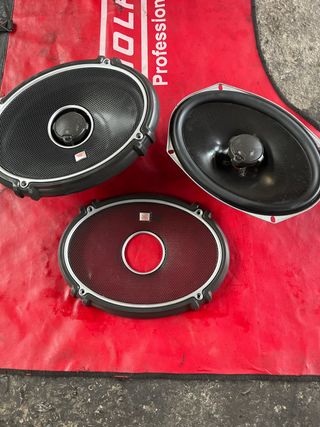 Altavoces JBL GTO928 6x9