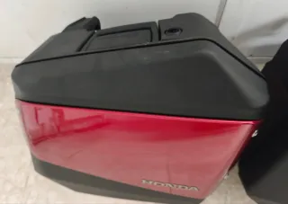 Maletas Laterales Honda NT1100
