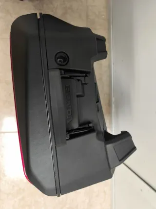 Maletas Laterales Honda NT1100