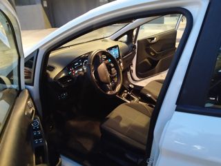 Ford Fiesta 2019 gasolina 98 CV
