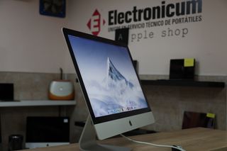 iMac 27" 2019