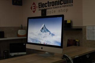 iMac 27" 2019