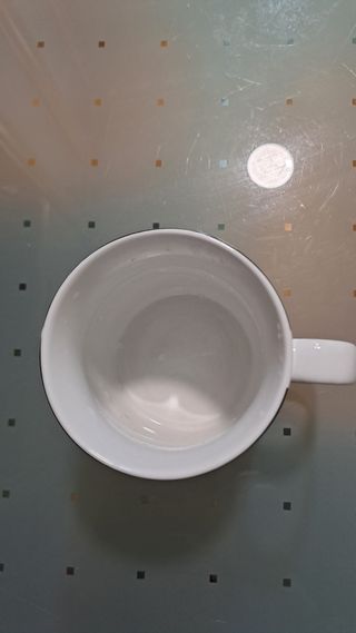 Tazón Desayuno Yoda Star Wars Descatalogado