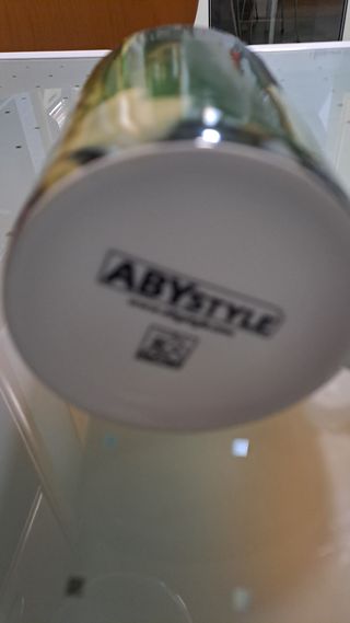 Tazón Desayuno Yoda Star Wars Descatalogado