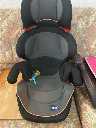 Silla de coche Chicco