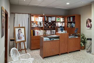 Local comercial en venta en Barrio Alto en San Juan de Aznalfarache