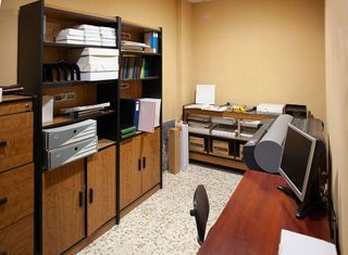 Local comercial en venta en Barrio Alto en San Juan de Aznalfarache