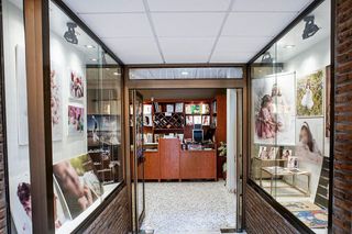 Local comercial en venta en Barrio Alto en San Juan de Aznalfarache