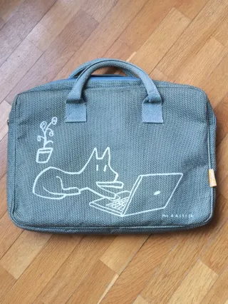 Bolsa Maletín para portátil