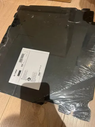 Archivadores de papel 30x25x10 cm