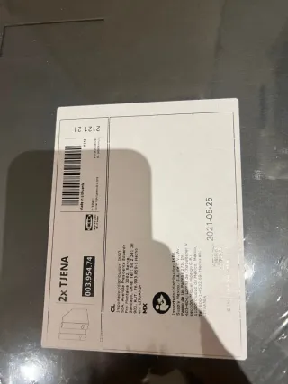 Archivadores de papel 30x25x10 cm