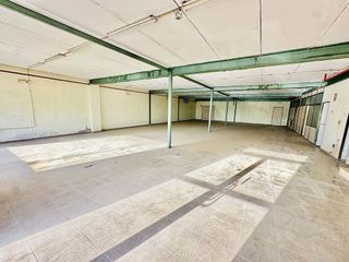 Nave industrial en venta en Zona Alta en Puçol
