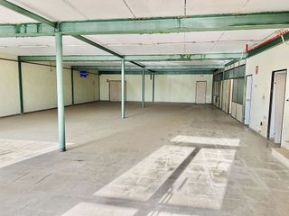 Nave industrial en venta en Zona Alta en Puçol