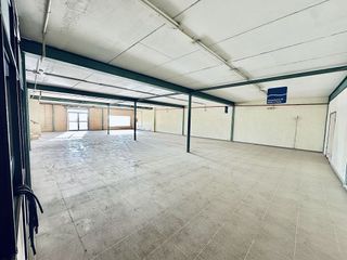 Nave industrial en venta en Zona Alta en Puçol