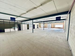 Nave industrial en venta en Zona Alta en Puçol