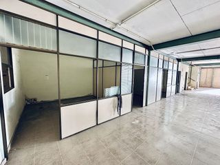 Nave industrial en venta en Zona Alta en Puçol