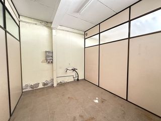 Nave industrial en venta en Zona Alta en Puçol