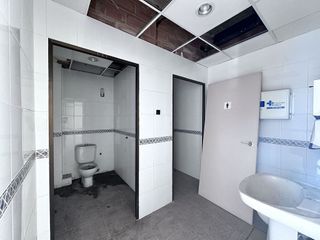 Nave industrial en venta en Zona Alta en Puçol