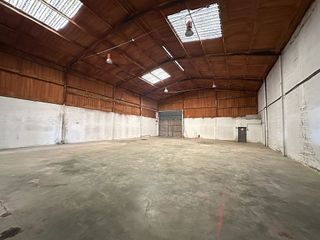 Nave industrial en venta en Zona Alta en Puçol