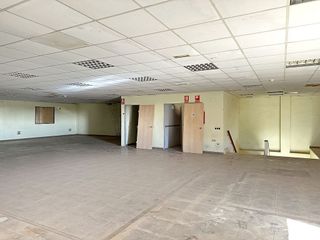 Nave industrial en venta en Zona Alta en Puçol